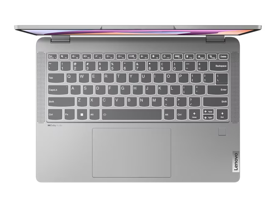 Lenovo - Portátil Lenovo IdeaPad Flex 5 14ABR8-370 14" R5 7530U 16GB 512GB FHD+ Touch W11