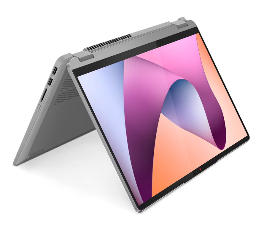 Lenovo - Portátil Lenovo IdeaPad Flex 5 14ABR8-370 14" R5 7530U 16GB 512GB FHD+ Touch W11