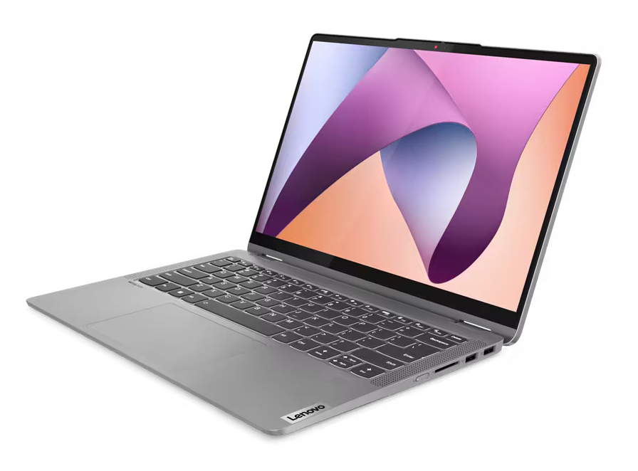 Lenovo - Portátil Lenovo IdeaPad Flex 5 14ABR8-370 14" R5 7530U 16GB 512GB FHD+ Touch W11