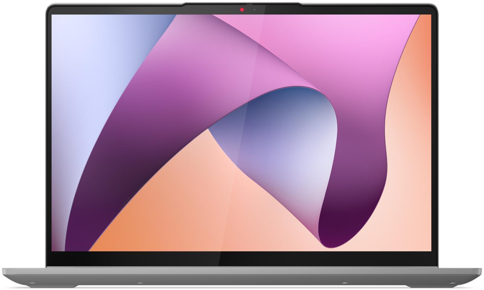 Lenovo - Portátil Lenovo IdeaPad Flex 5 14ABR8 14" R5 7430U 16GB 512GB FHD+ Touch W11 + Pen