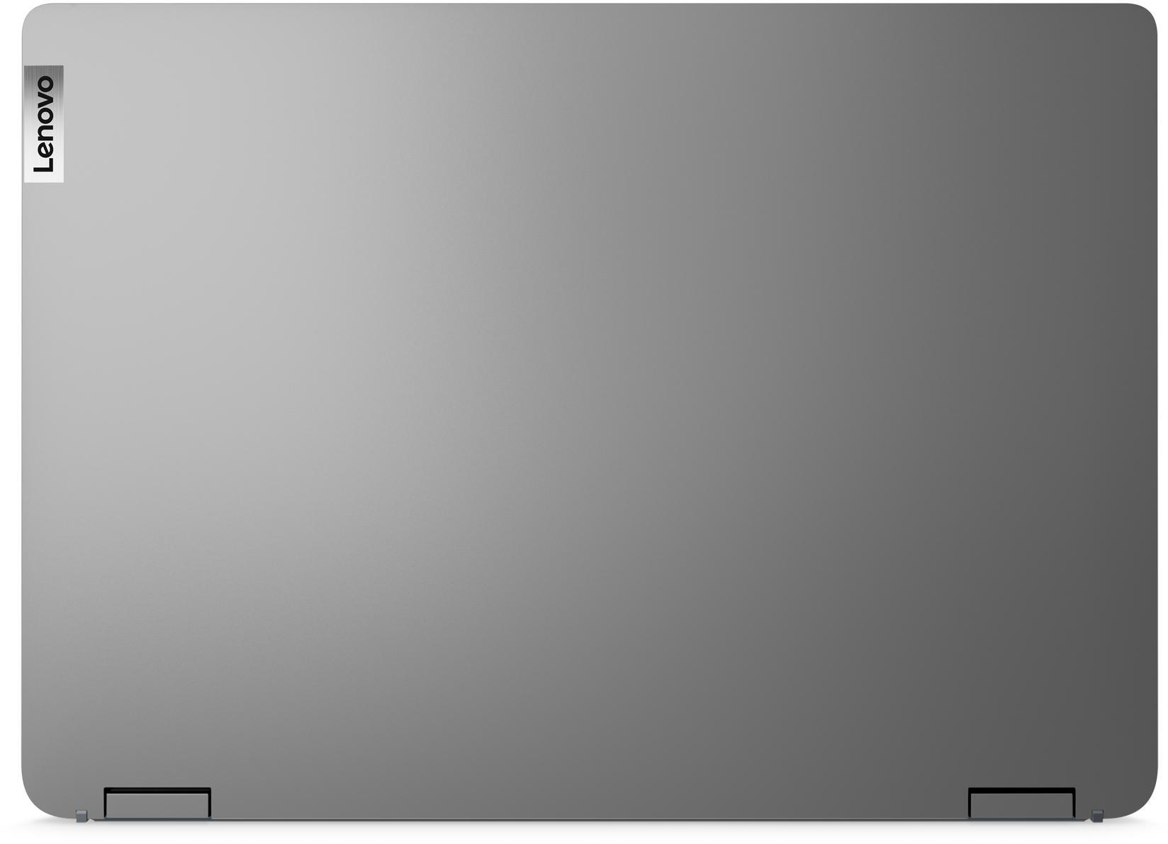 Lenovo - Portátil Lenovo IdeaPad Flex 5 14ABR8 14" R5 7430U 16GB 512GB FHD+ Touch W11 + Pen