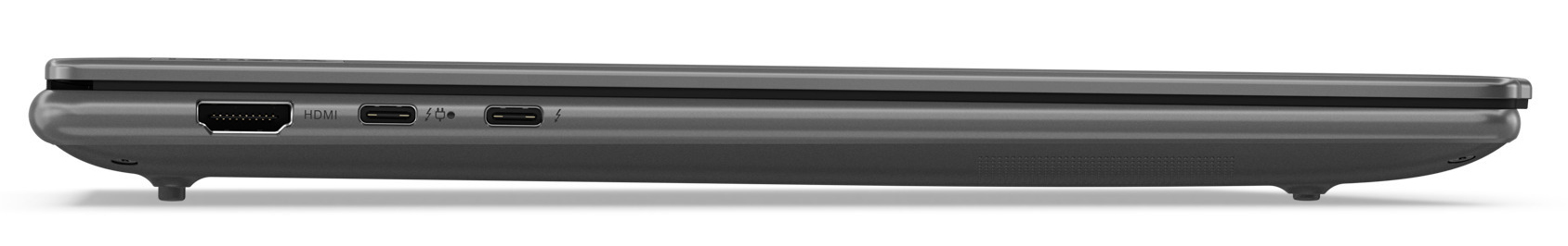 Lenovo - Portátil Lenovo Yoga Pro 7i 14IRH8-566 14.5" i7 13700H 16GB DDR5 512GB RTX 4050 3K 120Hz W11