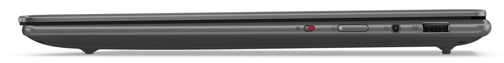 Lenovo - Portátil Lenovo Yoga Pro 7i 14IRH8-566 14.5" i7 13700H 16GB DDR5 512GB RTX 4050 3K 120Hz W11