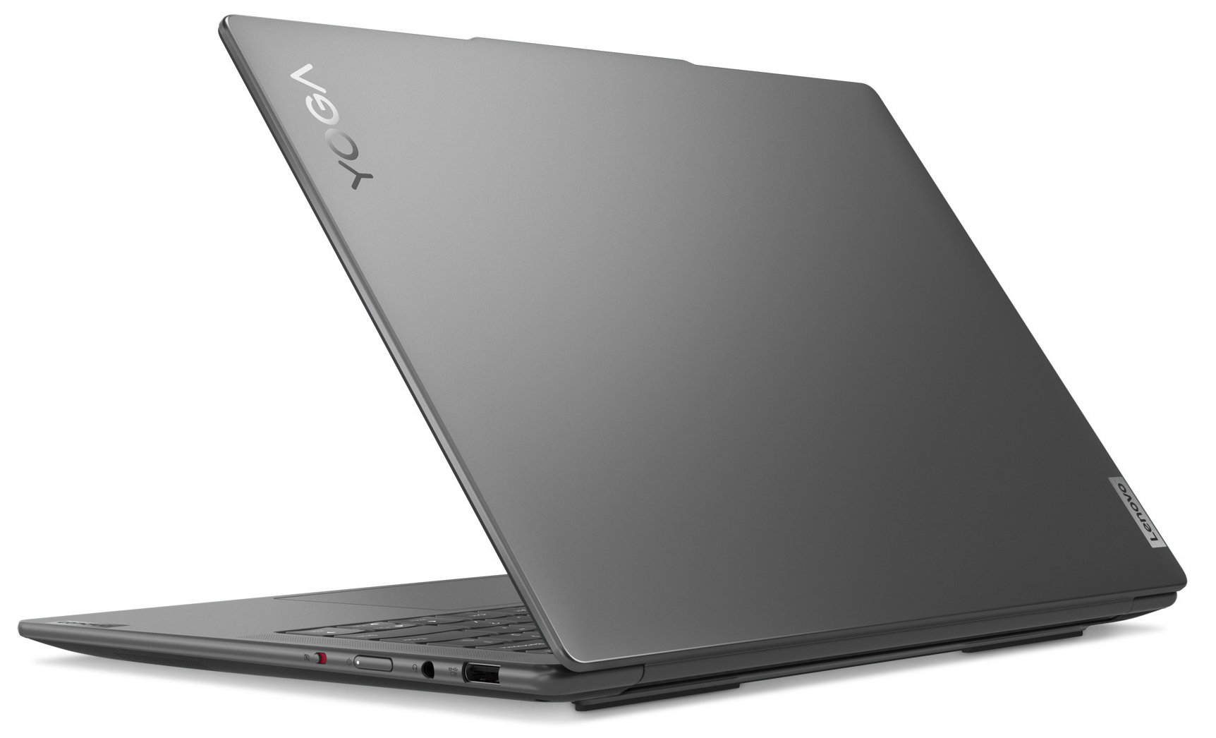Lenovo - Portátil Lenovo Yoga Pro 7i 14IRH8-566 14.5" i7 13700H 16GB DDR5 512GB RTX 4050 3K 120Hz W11