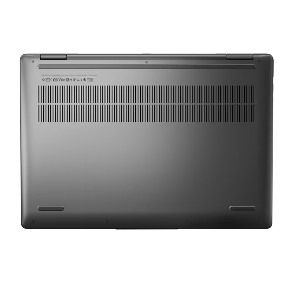 Lenovo - Portátil Lenovo Yoga 7 16IRL8-511 16" i7-1355U 16GB 1TB Iris Xe FHD+ Touch W11 + Active Pen