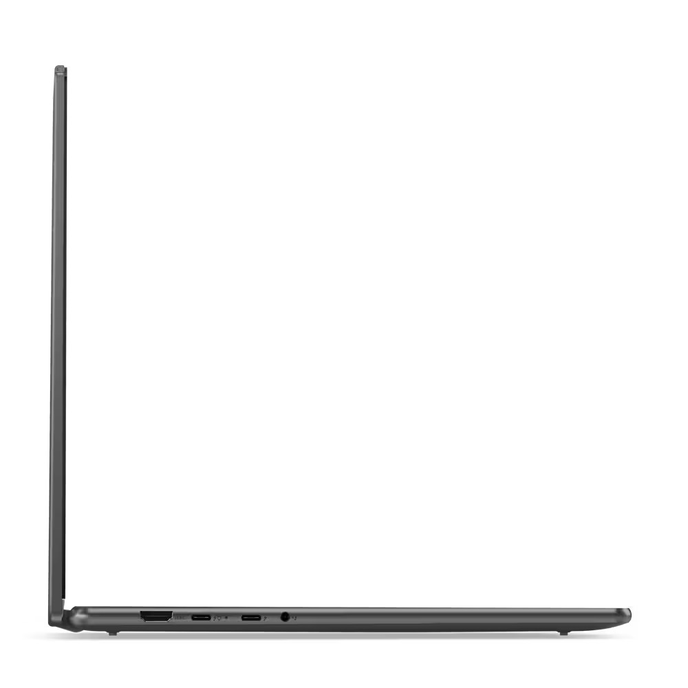 Lenovo - Portátil Lenovo Yoga 7 16IRL8-511 16" i7-1355U 16GB 1TB Iris Xe FHD+ Touch W11 + Active Pen