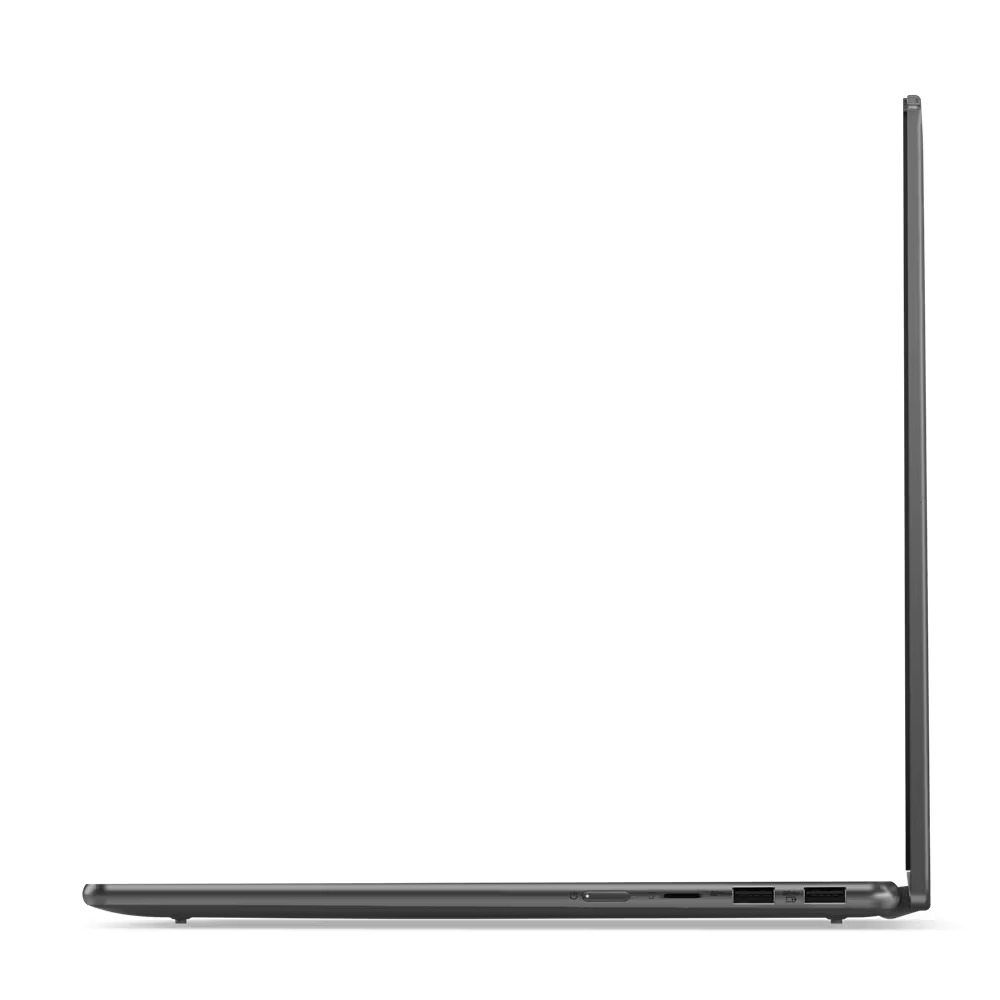 Lenovo - Portátil Lenovo Yoga 7 16IRL8-511 16" i7-1355U 16GB 1TB Iris Xe FHD+ Touch W11 + Active Pen