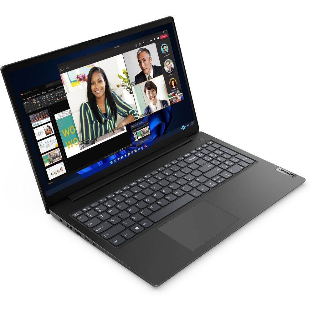 Lenovo - Portátil Lenovo V15 G4 IRU 15.6" i7-13620H 16GB 512GB Intel UHD Graphics W11