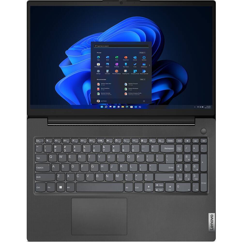 Lenovo - Portátil Lenovo V15 G4 IRU 15.6" i7-13620H 16GB 512GB Intel UHD Graphics W11
