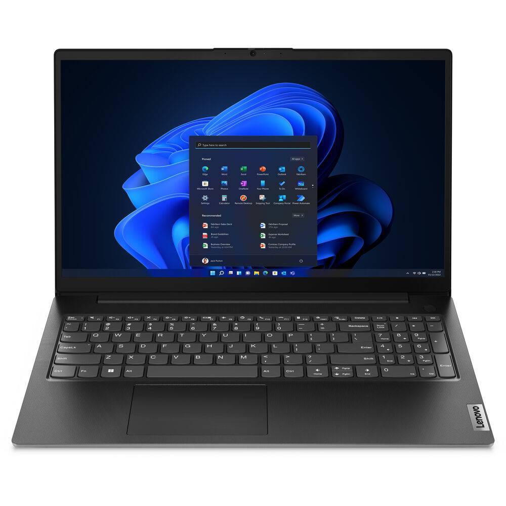 Portátil Lenovo V15 G4 IRU 15.6" i7-13620H 16GB 512GB Intel UHD Graphics W11 Picture of Picture of Portátil Lenovo V15 G4 IRU 15.6" i7-13620H 16GB 512GB Intel UHD Graphics W11