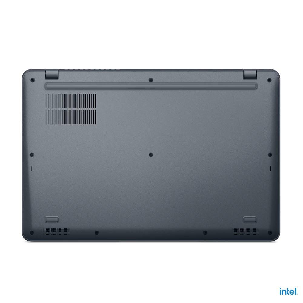 Lenovo - Portátil Lenovo IdeaPad Slim 3i Chromebook 14IAN8-430 14" I3-N305 8GB 256GB FHD Chrome OS
