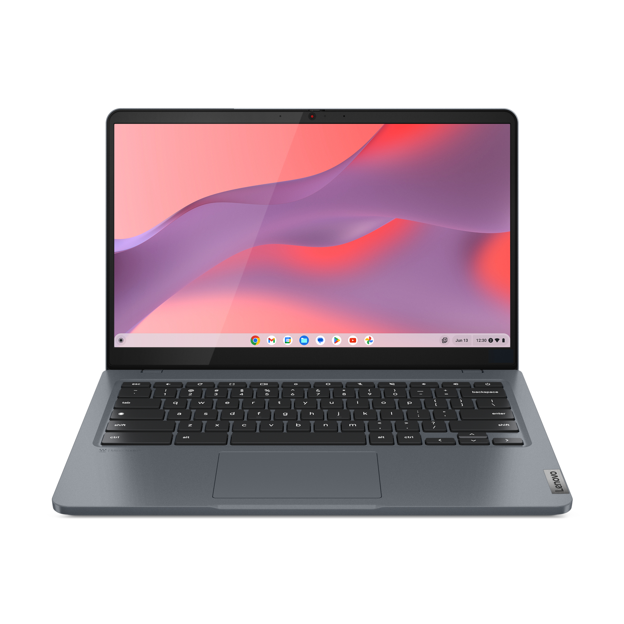 Picture of Picture of Portátil Lenovo IdeaPad Slim 3i Chromebook 14IAN8-430 14" I3-N305 8GB 256GB FHD Chrome OS
