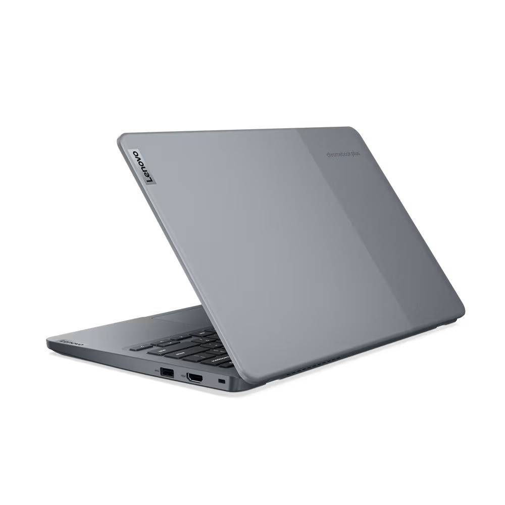 Lenovo - Portátil Lenovo IdeaPad Slim 3i Chromebook 14IAN8-430 14" I3-N305 8GB 256GB FHD Chrome OS