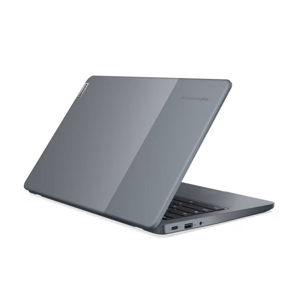 Lenovo - Portátil Lenovo IdeaPad Slim 3i Chromebook 14IAN8-430 14" I3-N305 8GB 256GB FHD Chrome OS