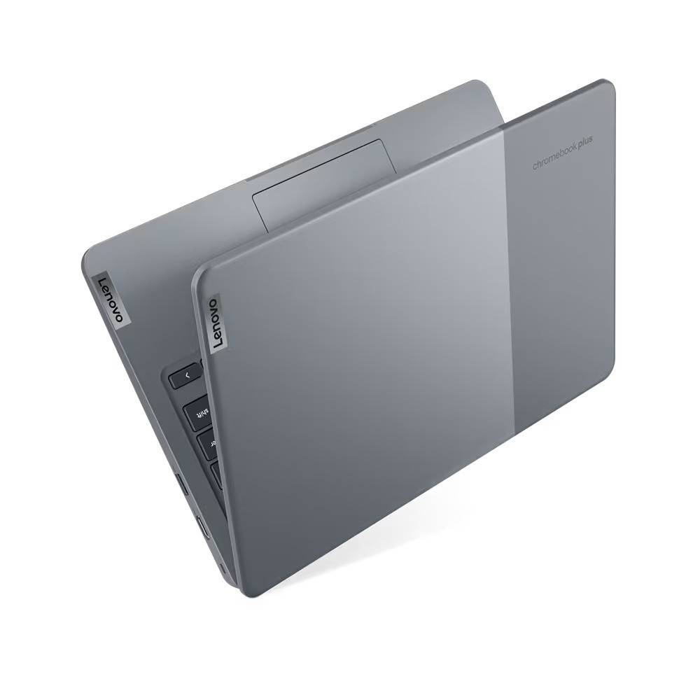 Lenovo - Portátil Lenovo IdeaPad Slim 3i Chromebook 14IAN8-430 14" I3-N305 8GB 256GB FHD Chrome OS