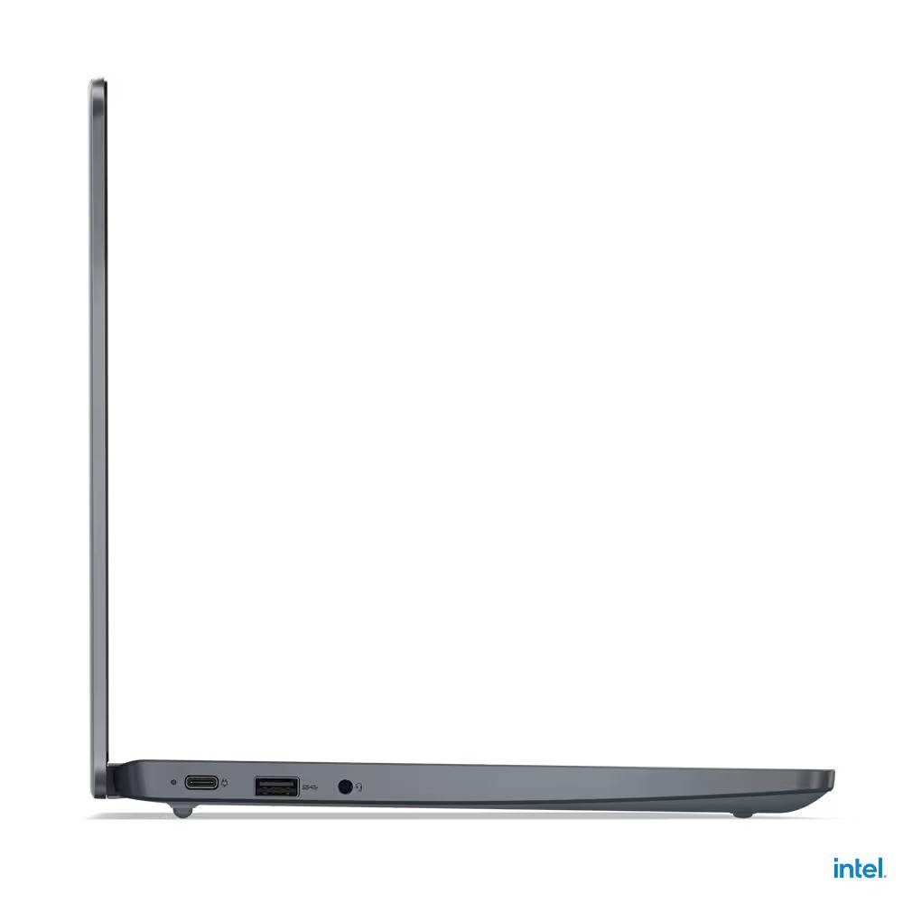 Lenovo - Portátil Lenovo IdeaPad Slim 3i Chromebook 14IAN8-430 14" I3-N305 8GB 256GB FHD Chrome OS