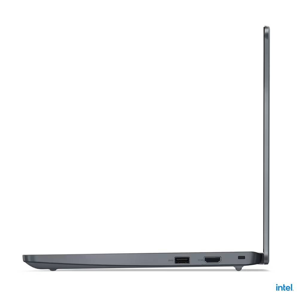 Lenovo - Portátil Lenovo IdeaPad Slim 3i Chromebook 14IAN8-430 14" I3-N305 8GB 256GB FHD Chrome OS