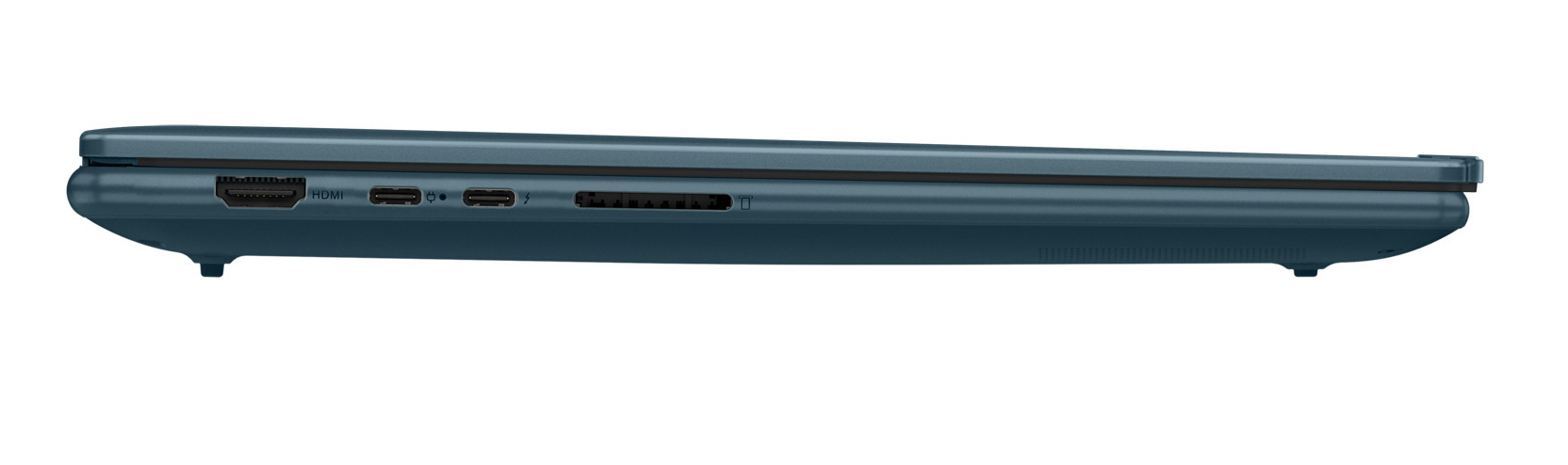 Lenovo - Portátil Lenovo Yoga Pro 9 14IRP8-637 14.5" i9 13905H 64GB DDR5 1TB RTX 4070 3K Mini LED 165Hz Touch W11