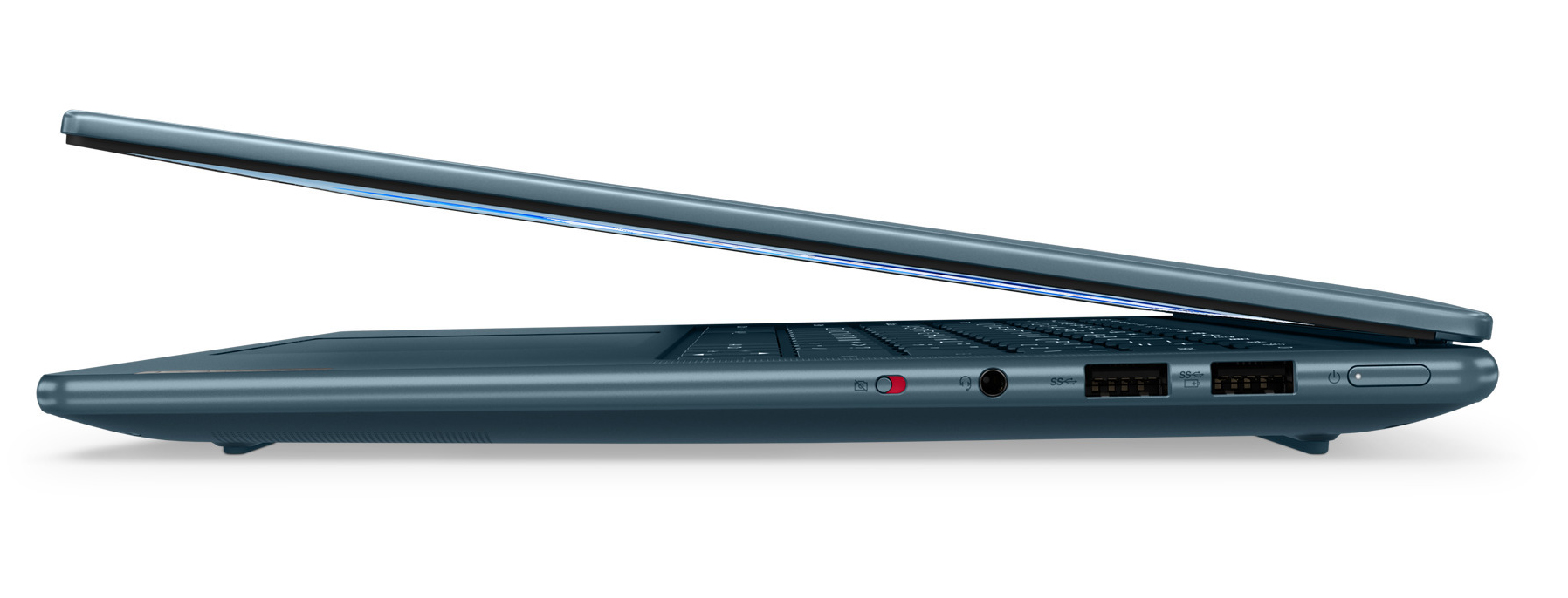 Lenovo - Portátil Lenovo Yoga Pro 9 14IRP8-637 14.5" i9 13905H 64GB DDR5 1TB RTX 4070 3K Mini LED 165Hz Touch W11