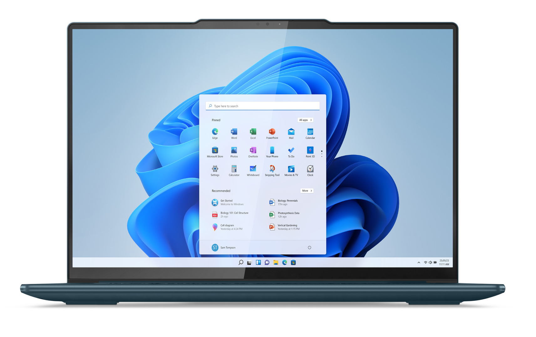 Lenovo - Portátil Lenovo Yoga Pro 9 14IRP8-637 14.5" i9 13905H 64GB DDR5 1TB RTX 4070 3K Mini LED 165Hz Touch W11