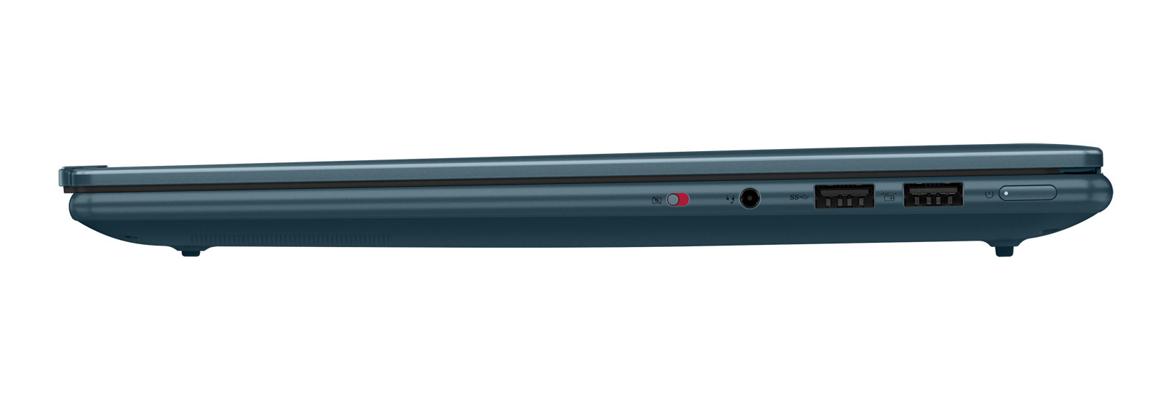 Lenovo - Portátil Lenovo Yoga Pro 9 14IRP8-637 14.5" i9 13905H 64GB DDR5 1TB RTX 4070 3K Mini LED 165Hz Touch W11