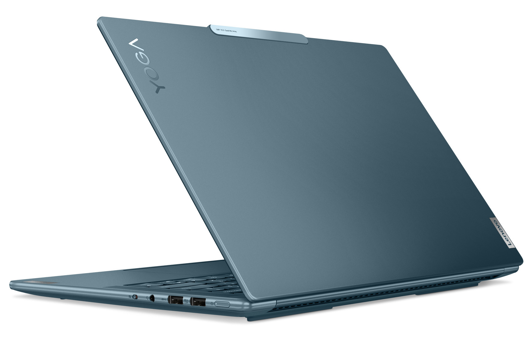 Lenovo - Portátil Lenovo Yoga Pro 9 14IRP8-620 14.5" i7 13705H 16GB DDR5 1TB RTX 4060 3K 120Hz Touch W11