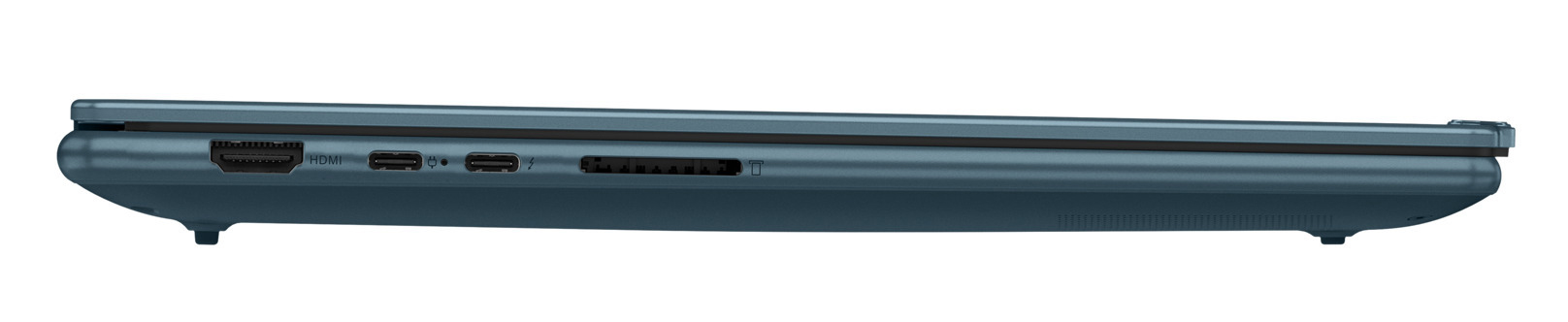 Lenovo - Portátil Lenovo Yoga Pro 9 14IRP8-620 14.5" i7 13705H 16GB DDR5 1TB RTX 4060 3K 120Hz Touch W11