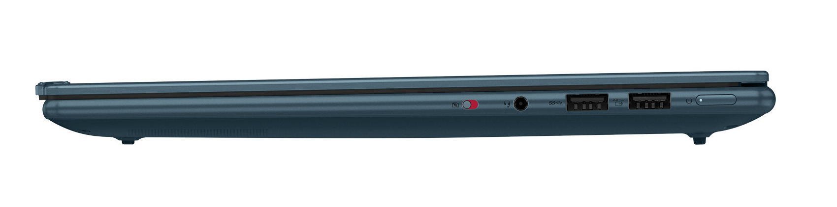 Lenovo - Portátil Lenovo Yoga Pro 9 14IRP8-620 14.5" i7 13705H 16GB DDR5 1TB RTX 4060 3K 120Hz Touch W11