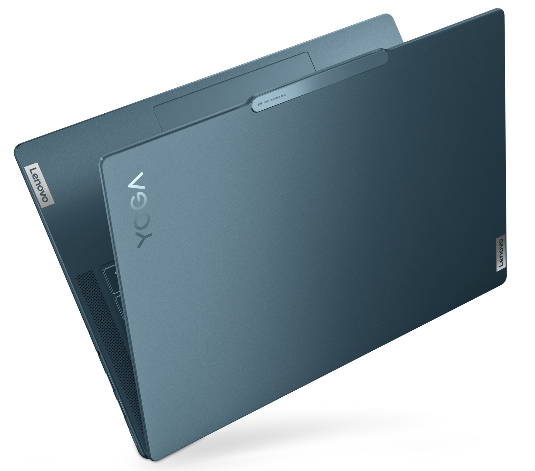Lenovo - Portátil Lenovo Yoga Pro 9 14IRP8-620 14.5" i7 13705H 16GB DDR5 1TB RTX 4060 3K 120Hz Touch W11