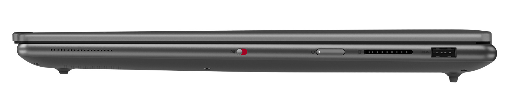 Lenovo - Portátil Lenovo Yoga Pro 9 16IRP8-235 16" i9 13905H 64GB DDR5 1TB RTX 4070 3.2K Mini LED 165Hz Touch W11