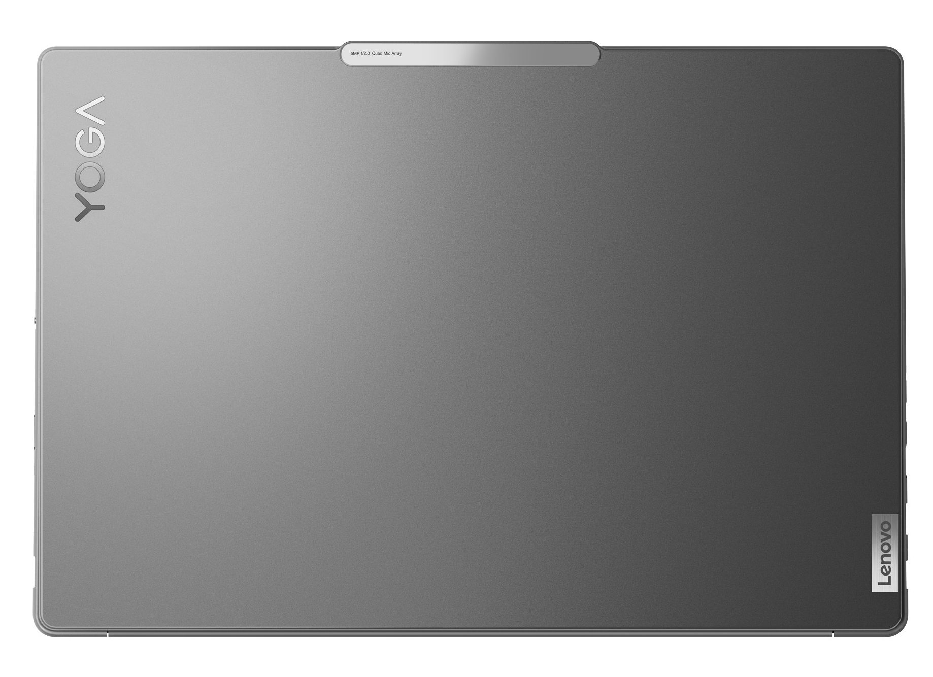 Lenovo - Portátil Lenovo Yoga Pro 9 16IRP8-235 16" i9 13905H 64GB DDR5 1TB RTX 4070 3.2K Mini LED 165Hz Touch W11