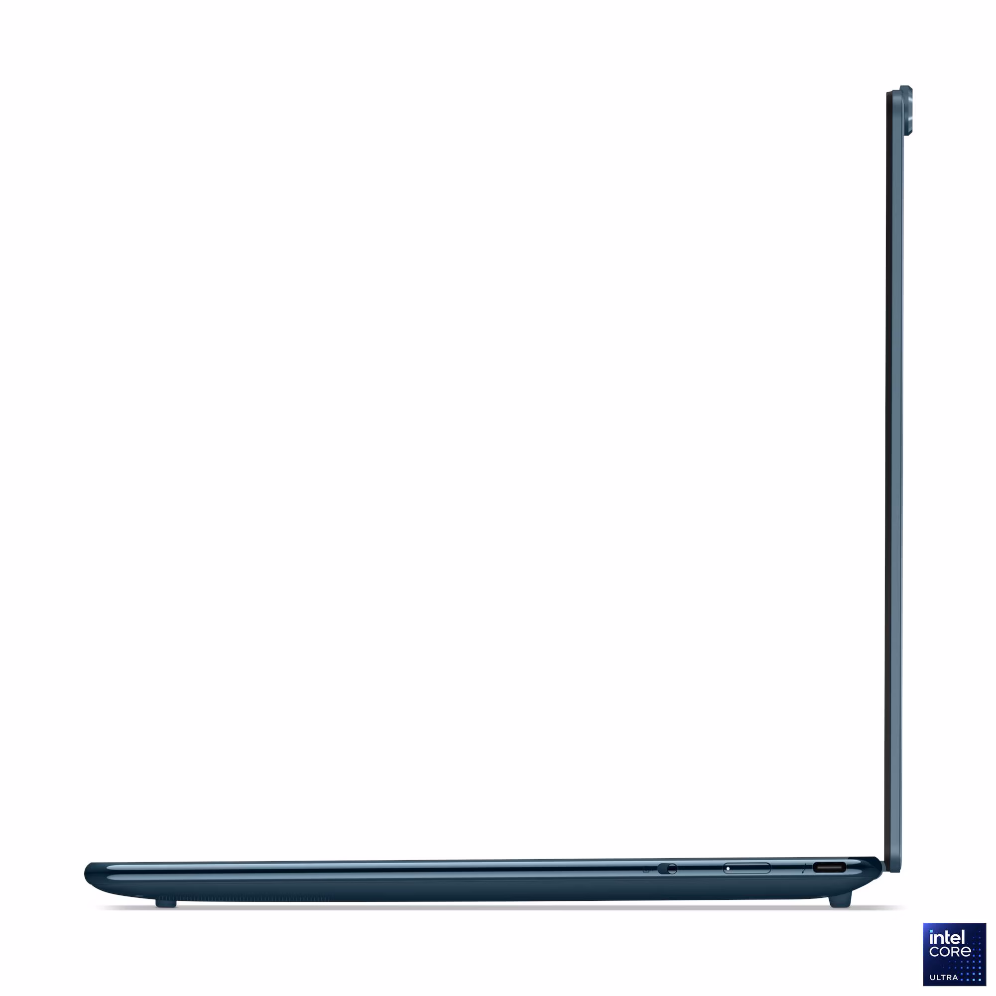 Lenovo - Portátil Lenovo Yoga Slim 9i 114ILL10-303 14" Ultra 7 258V 32GB DDR5 1TB 4K 120Hz OLED W11