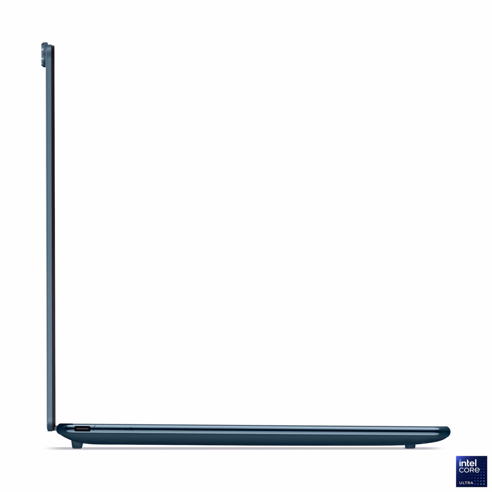 Lenovo - Portátil Lenovo Yoga Slim 9i 114ILL10-303 14" Ultra 7 258V 32GB DDR5 1TB 4K 120Hz OLED W11