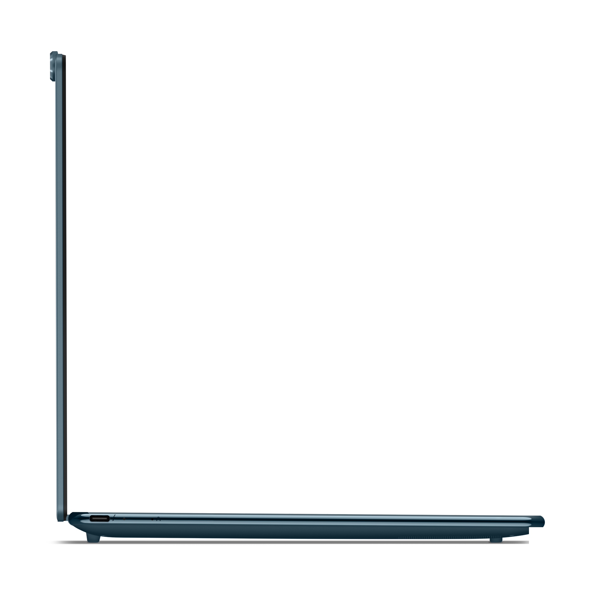 Lenovo - Portátil Lenovo Yoga Slim 9i 114ILL10-303 14" Ultra 7 258V 32GB DDR5 1TB 4K 120Hz OLED W11