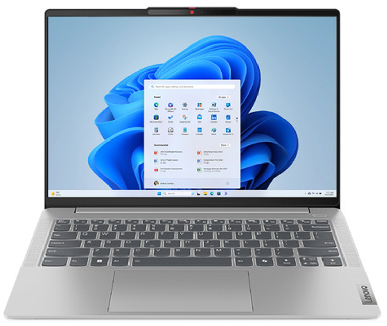 Picture of Picture of Portátil Lenovo IdeaPad Slim 14IMH9-973 14" Ultra 7 155H 32GB DDR5 1TB Intel Arc Graphics