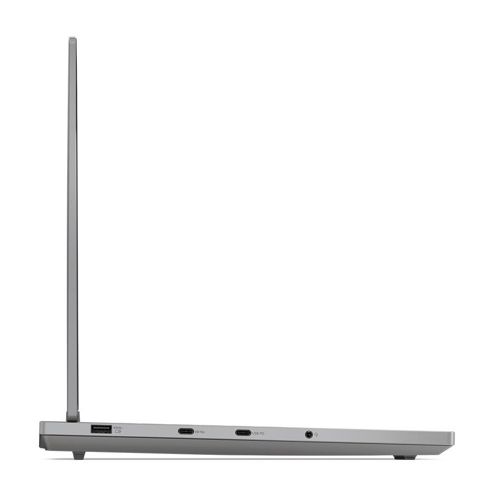 Lenovo - Portátil Lenovo Legion 5 16IRX9-082 16" I7-14650HX 16GB 512GB RTX 4060 2.5K 165Hz
