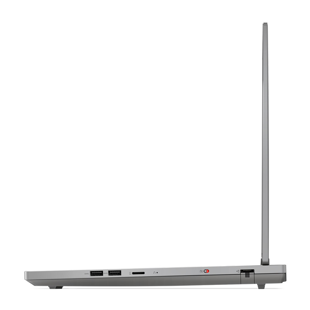 Lenovo - Portátil Lenovo Legion 5 16IRX9-082 16" I7-14650HX 16GB 512GB RTX 4060 2.5K 165Hz