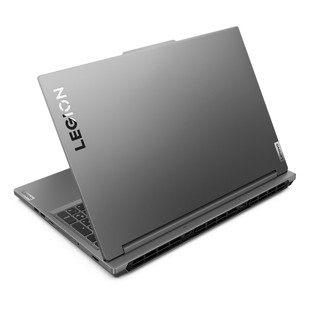 Lenovo - Portátil Lenovo Legion 5 16IRX9-082 16" I7-14650HX 16GB 512GB RTX 4060 2.5K 165Hz