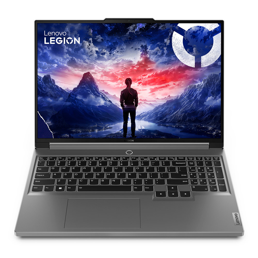Picture of Picture of Portátil Lenovo Legion 5 16IRX9-099 16" I7-14650HX 16GB 1TB RTX 4060 2.5K 165Hz W11
