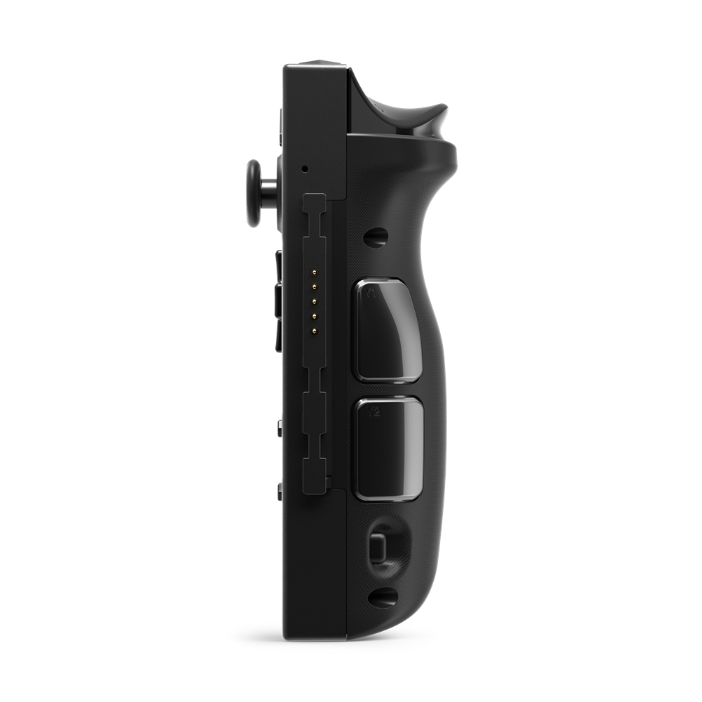 Lenovo - Consola Portátil Lenovo Legion GO 8.8" 2.5K Z1 Extreme 16GB/512GB 144Hz