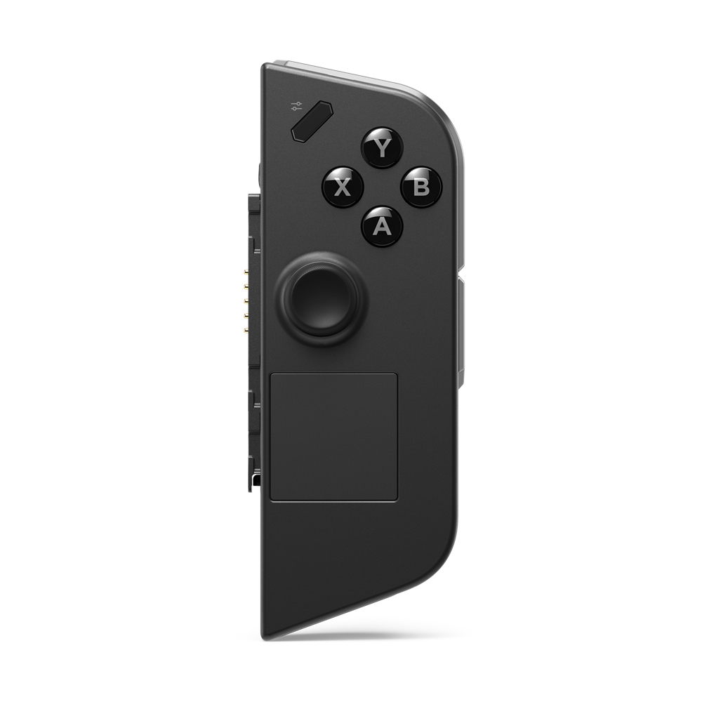 Lenovo - Consola Portátil Lenovo Legion GO 8.8" 2.5K Z1 Extreme 16GB/512GB 144Hz