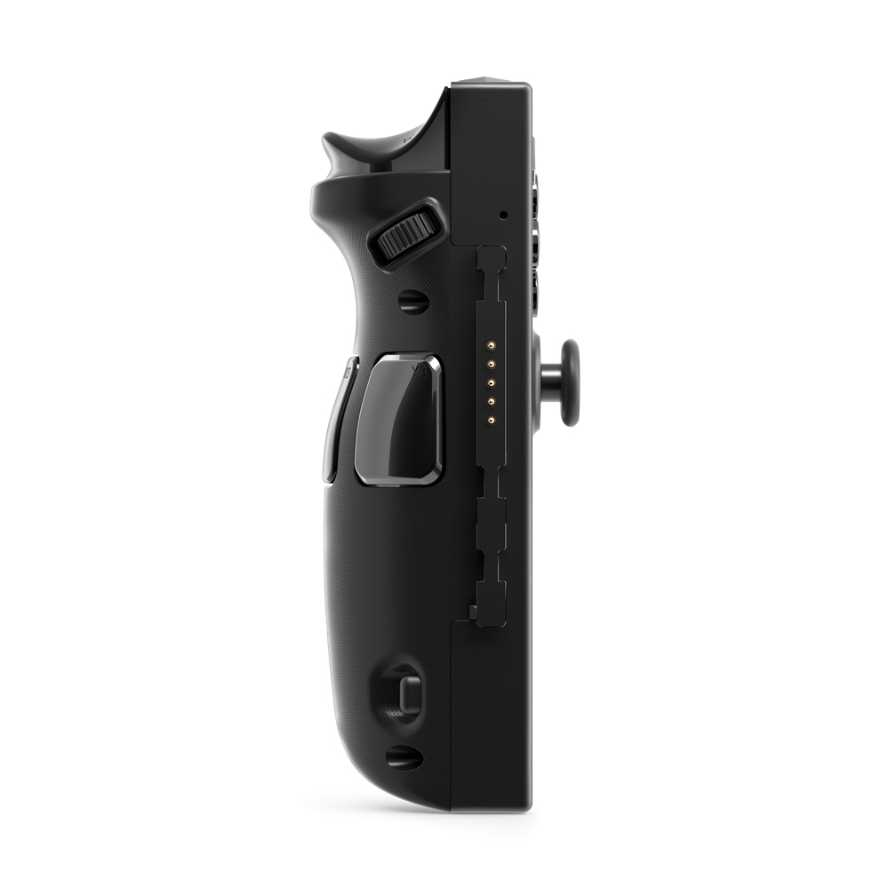 Lenovo - Consola Portátil Lenovo Legion GO 8.8" 2.5K Z1 Extreme 16GB/512GB 144Hz