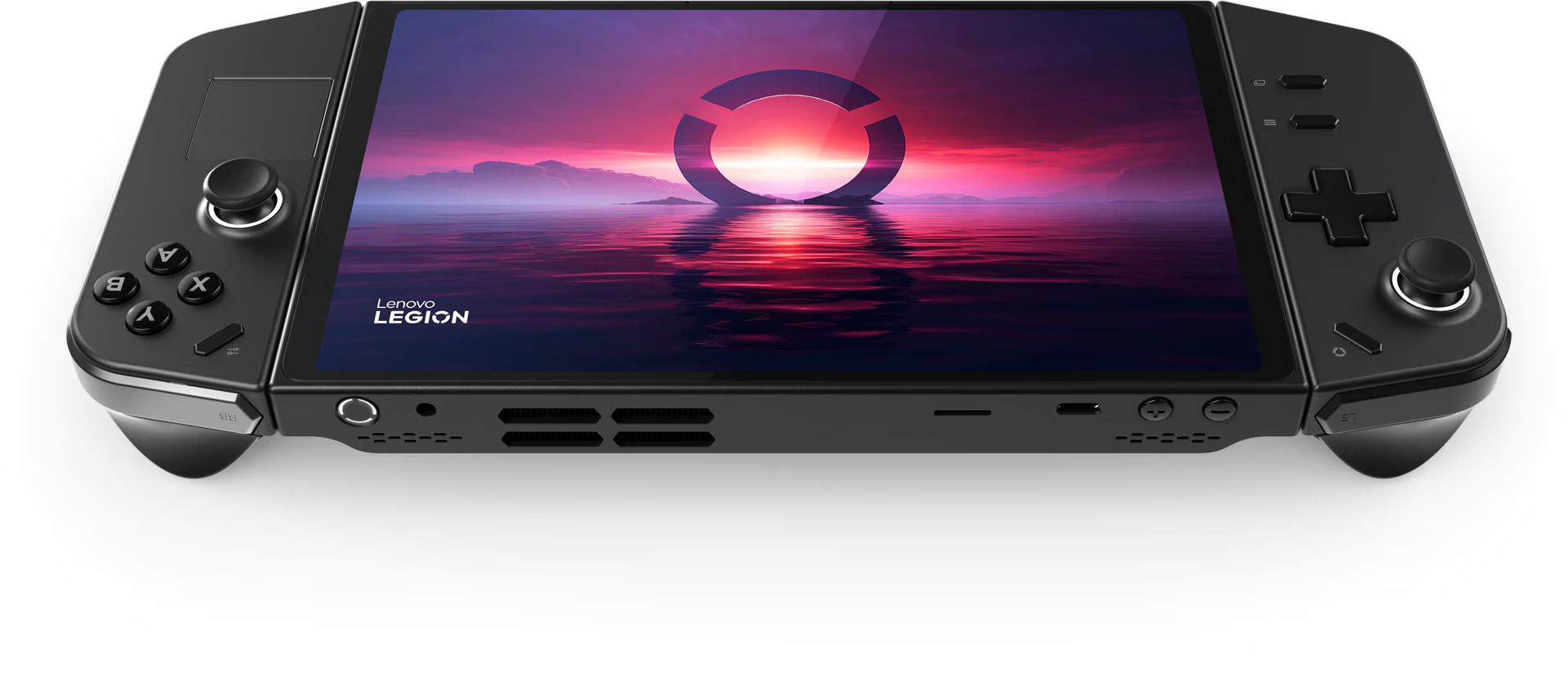 Lenovo - Consola Portátil Lenovo Legion GO 8.8" 2.5K Z1 Extreme 16GB/1TB 144Hz