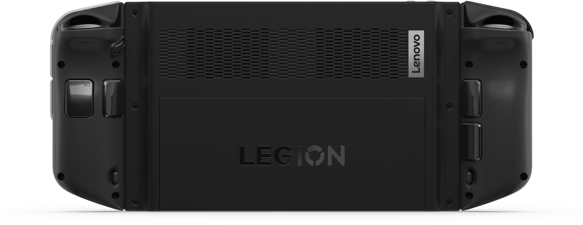 Lenovo - Consola Portátil Lenovo Legion GO 8.8" 2.5K Z1 Extreme 16GB/1TB 144Hz