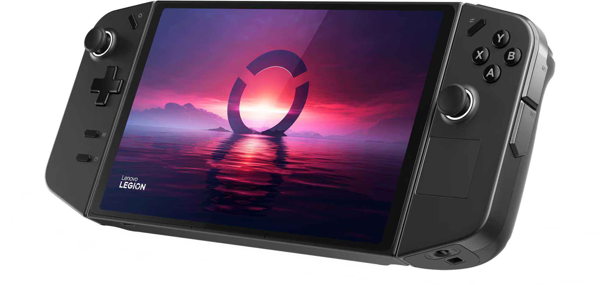 Lenovo - Consola Portátil Lenovo Legion GO 8.8" 2.5K Z1 Extreme 16GB/1TB 144Hz