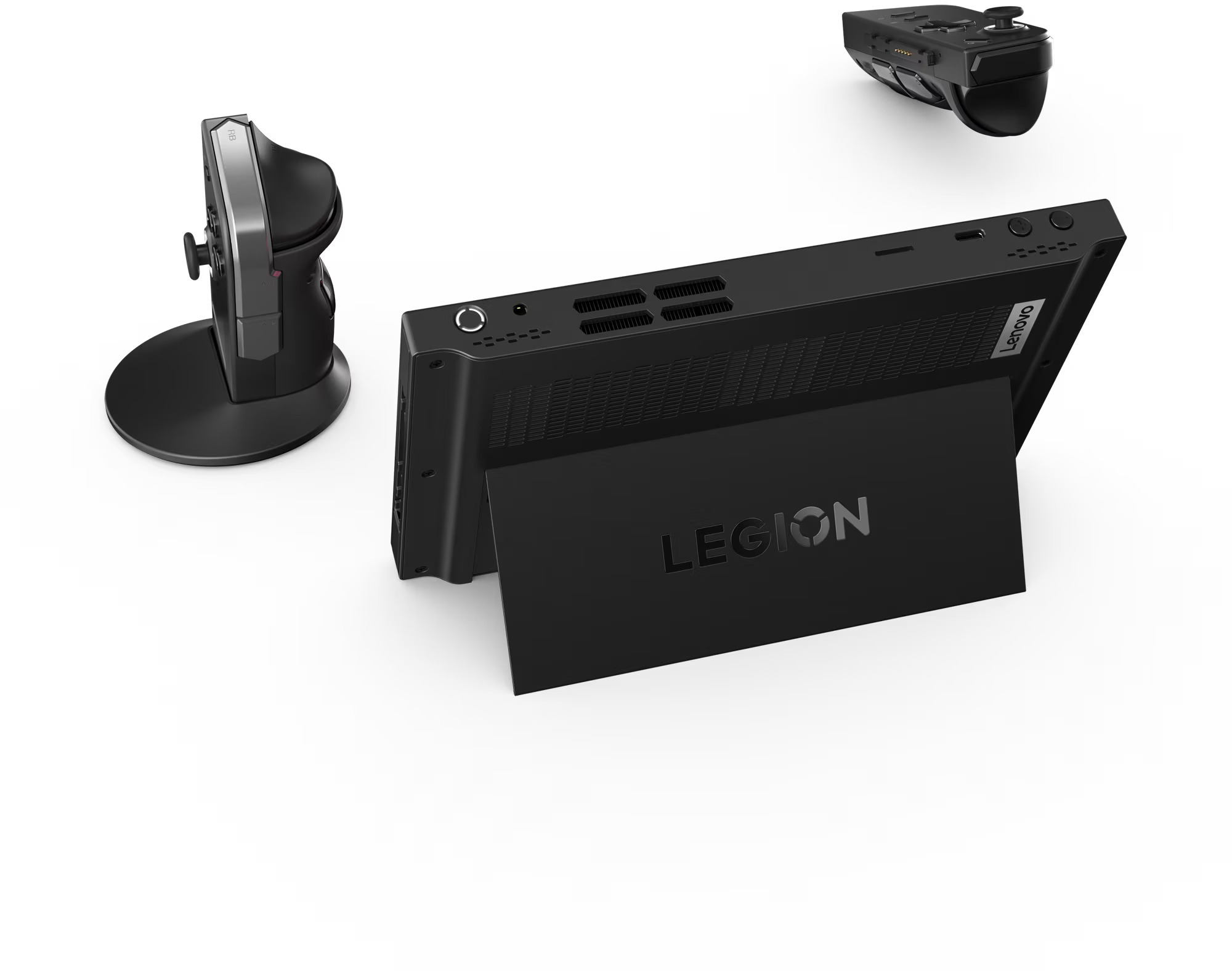 Lenovo - Consola Portátil Lenovo Legion GO 8.8" 2.5K Z1 Extreme 16GB/1TB 144Hz