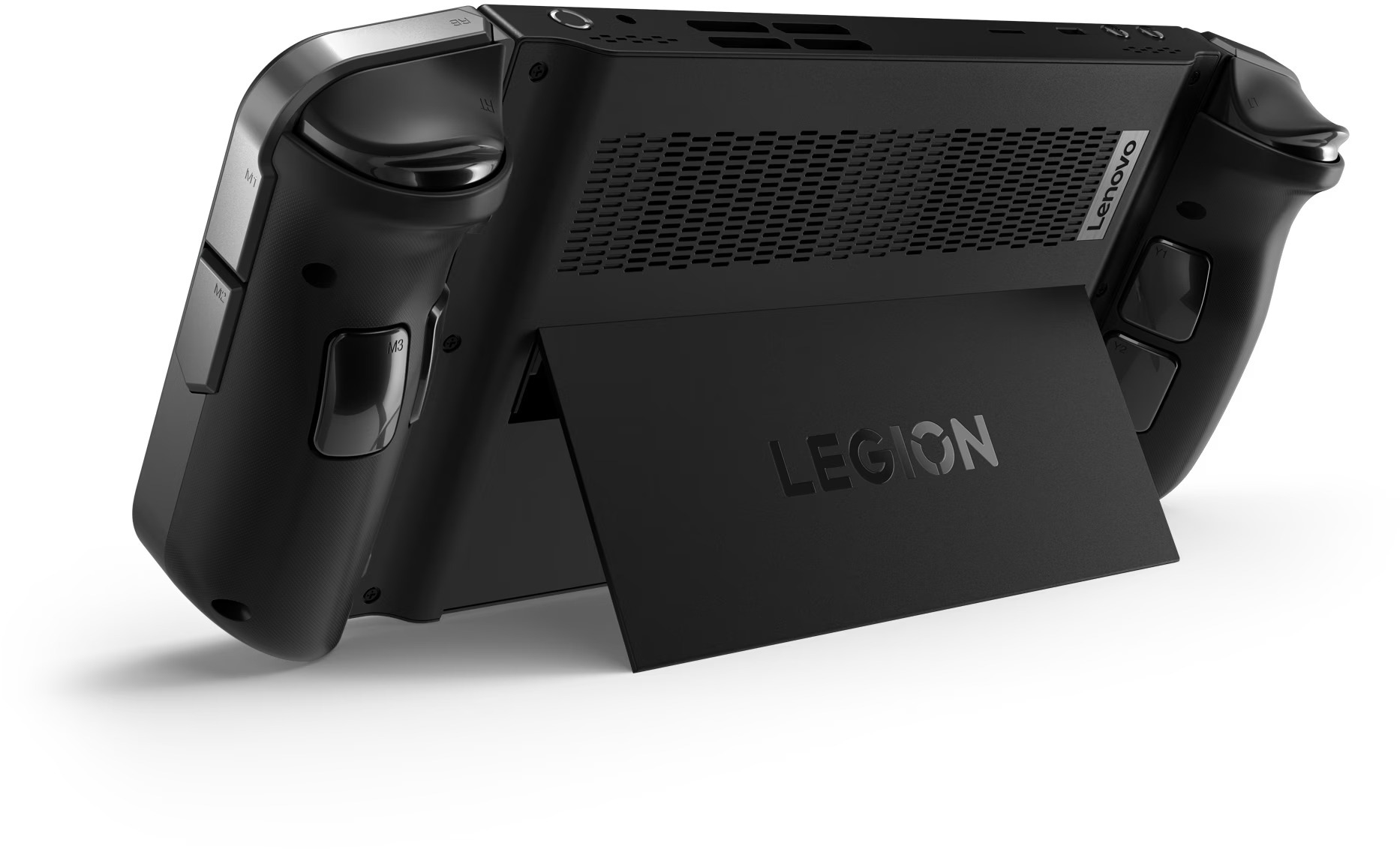 Lenovo - Consola Portátil Lenovo Legion GO 8.8" 2.5K Z1 Extreme 16GB/1TB 144Hz