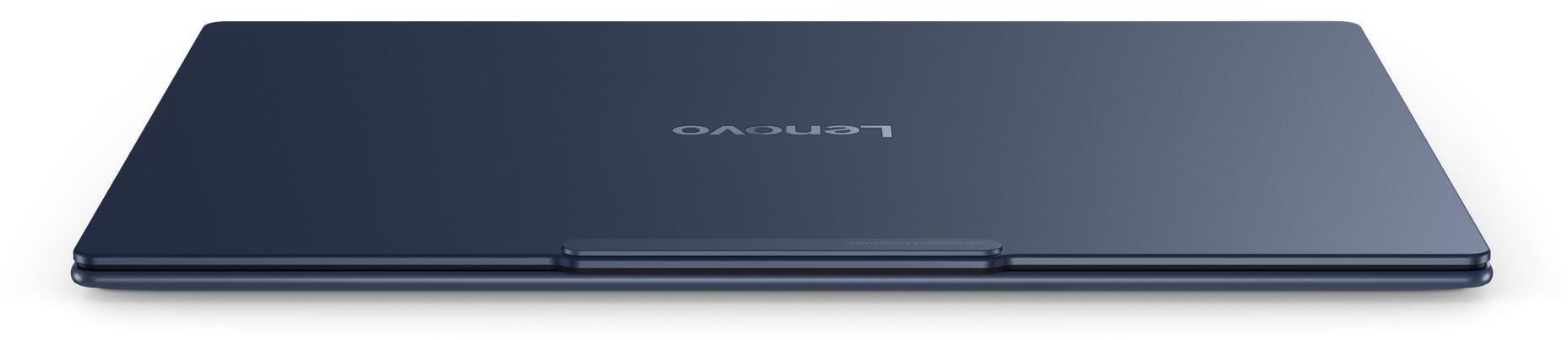 Lenovo - Portátil Lenovo Yoga Slim 7X 14Q8X9 14" Snapdragon X Elite X1E-78-100 32GB 1TB 3K OLED W11