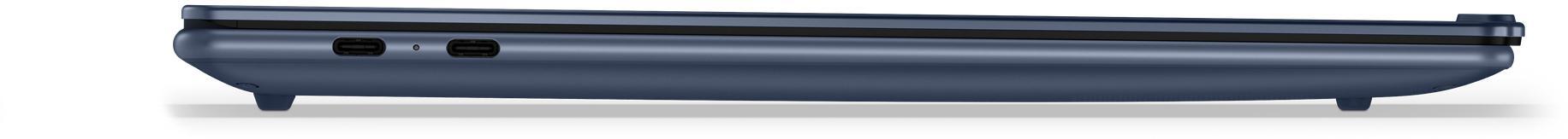 Lenovo - Portátil Lenovo Yoga Slim 7X 14Q8X9 14" Snapdragon X Elite X1E-78-100 32GB 1TB 3K OLED W11