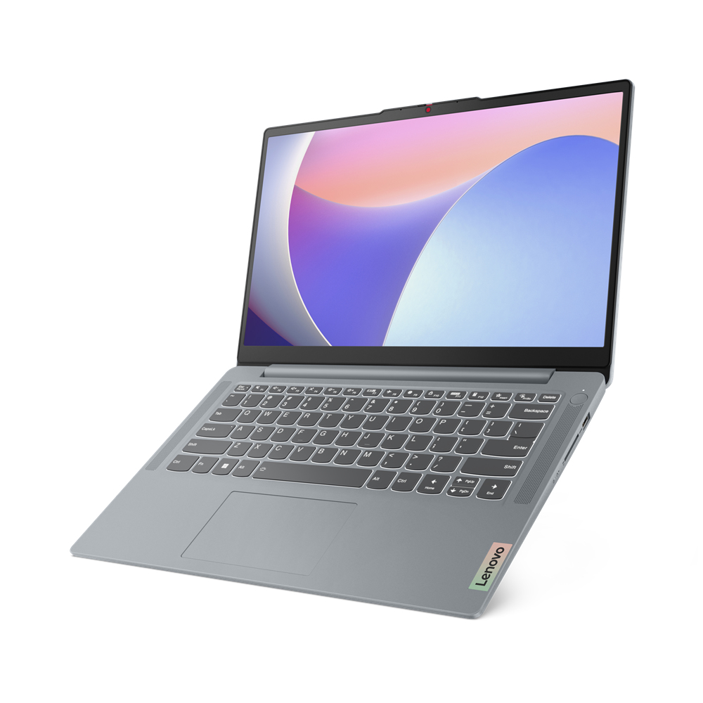 Lenovo - Portátil Lenovo IdeaPad Slim 3i 14IAH8-180 14" i5-12450H 16GB DDR5 1TB W11